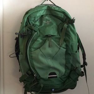 Osprey manta 24 men’s day pack